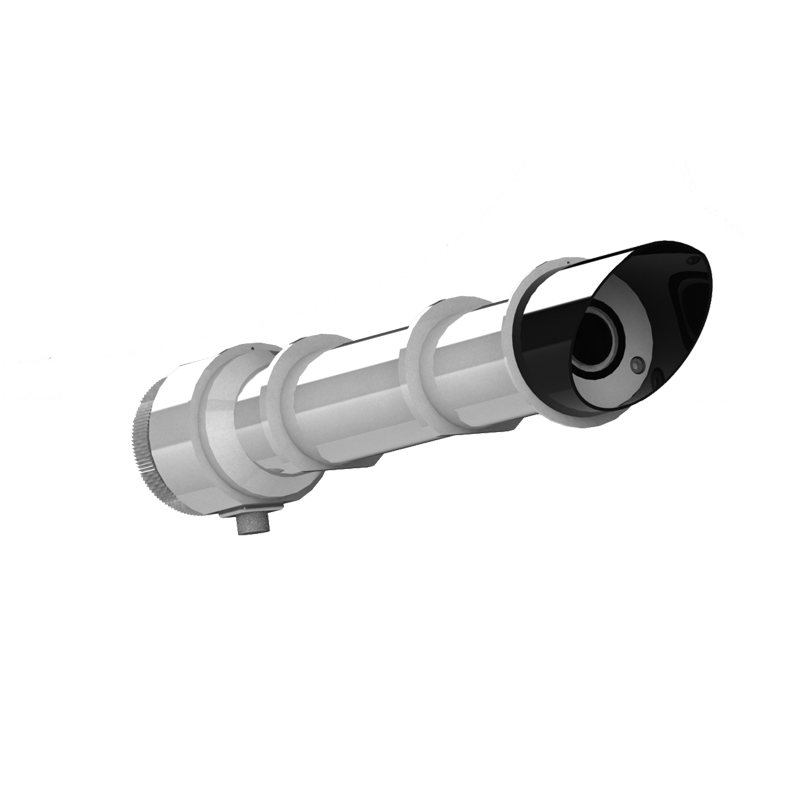 太阳直接辐射传感器