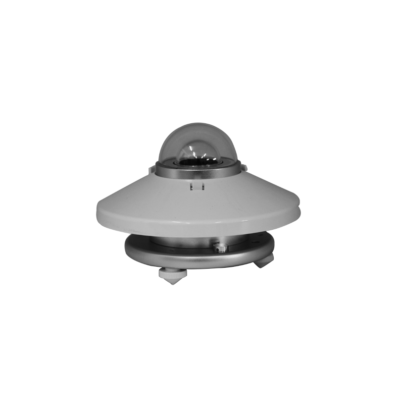 光热式太阳总辐射传感器
