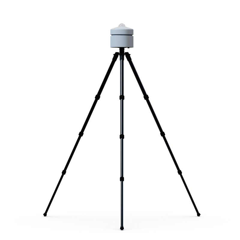 太阳总辐射记录仪