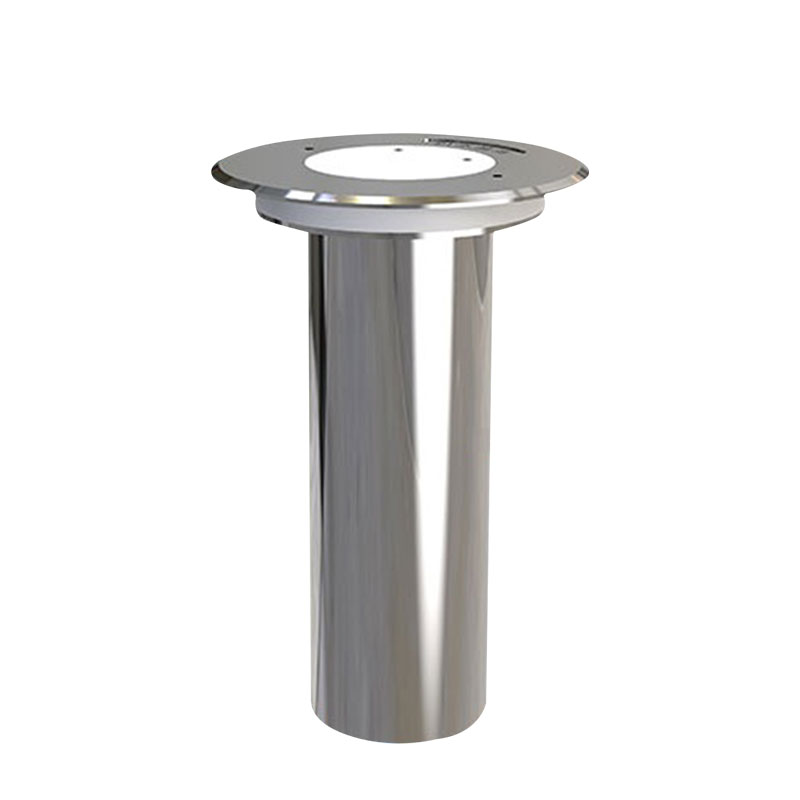 地埋式水位监测站