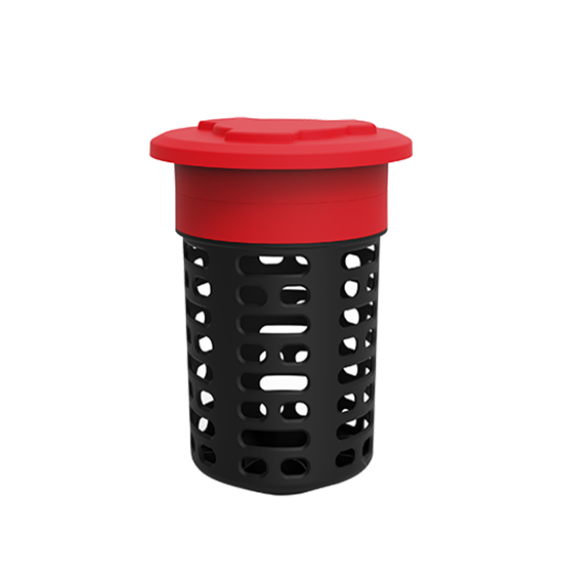 地下型白蚁监测仪