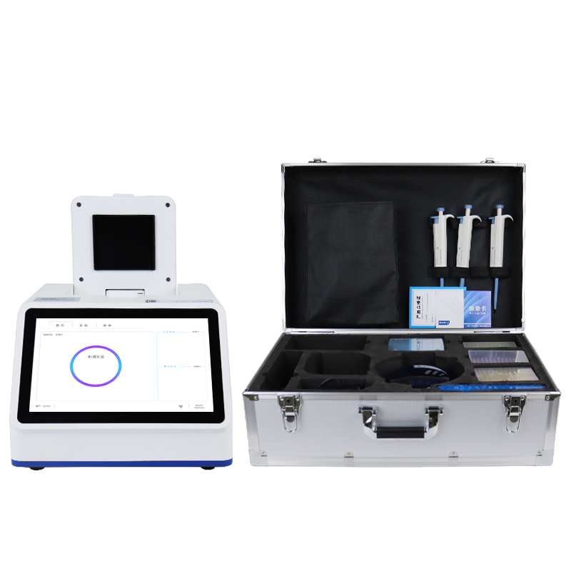 肉制品掺假检测仪