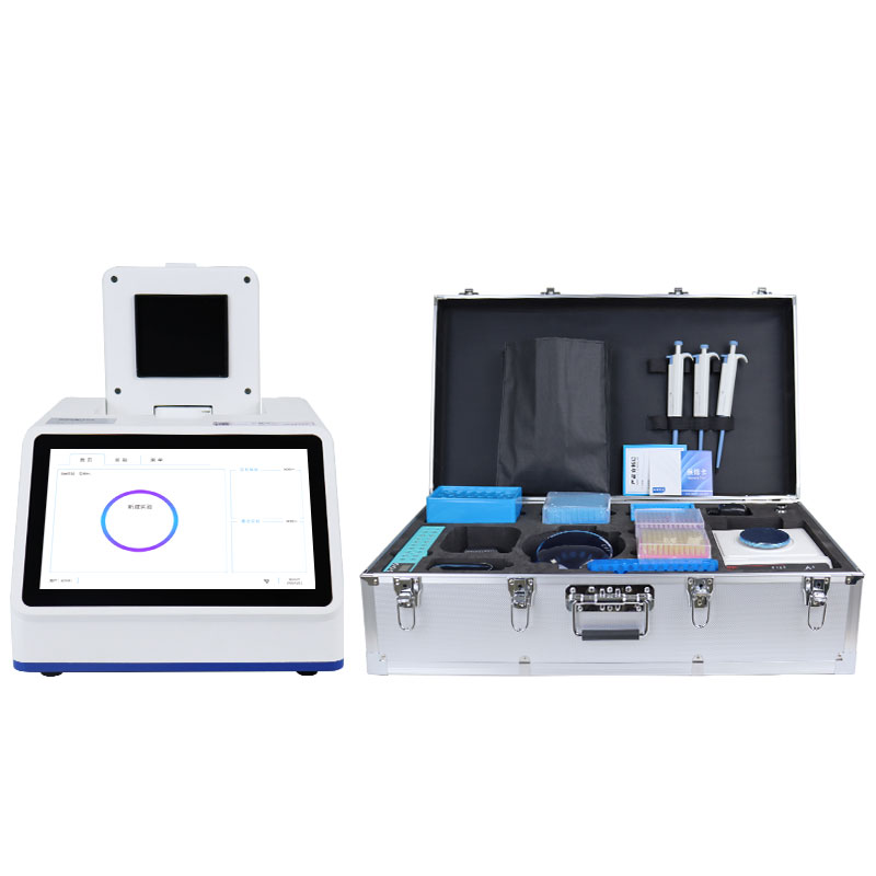 松材线虫检测仪器